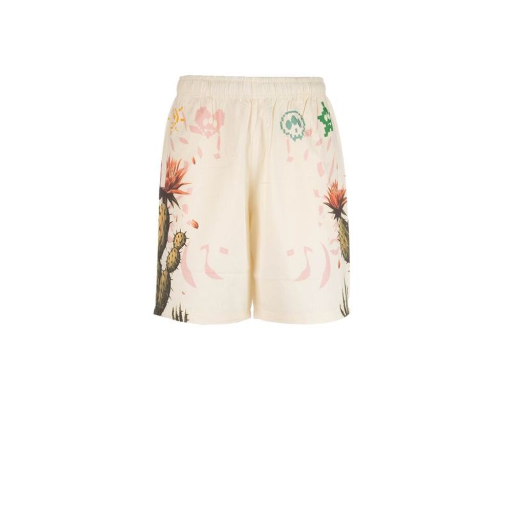 Barrow Man Clothing Shorts